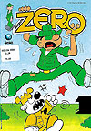 Recruta Zero  n° 20 - Globo