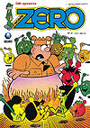 Recruta Zero  n° 31 - Globo