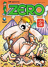 Recruta Zero  n° 35 - Globo