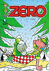 Recruta Zero  n° 5 - Globo