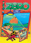 Recruta Zero  n° 8 - Globo