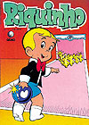 Riquinho  n° 11 - Globo