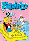 Riquinho  n° 13 - Globo