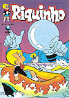 Riquinho  n° 32 - Globo