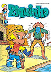 Riquinho  n° 35 - Globo