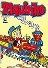 Riquinho  n° 3 - Globo