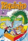Riquinho  n° 4 - Globo
