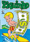 Riquinho  n° 5 - Globo