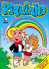 Riquinho  n° 9 - Globo