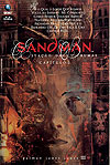 Sandman  n° 23 - Globo