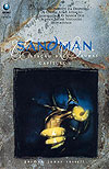 Sandman  n° 24 - Globo