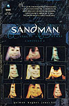 Sandman  n° 25 - Globo