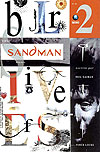 Sandman  n° 42 - Globo