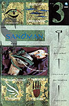 Sandman  n° 43 - Globo