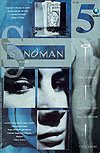 Sandman  n° 45 - Globo