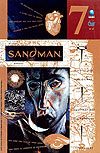 Sandman  n° 47 - Globo