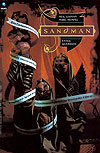 Sandman  n° 57 - Globo