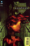 Sandman  n° 63 - Globo