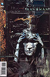 Sandman  n° 69 - Globo