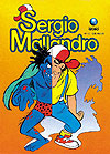 Sergio Mallandro  n° 13 - Globo