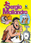 Sergio Mallandro  n° 18 - Globo