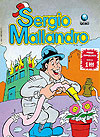 Sergio Mallandro  n° 20 - Globo