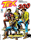 Tex  n° 300 - Globo