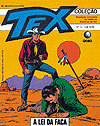 Tex Coleção  n° 14 - Globo