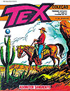 Tex Coleção  n° 38 - Globo