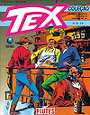 Tex Coleção  n° 42 - Globo