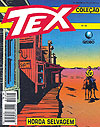Tex Coleção  n° 94 - Globo
