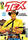 Tex - Edição Especial Colorida  n° 2 - Globo