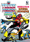 Transformers Especial  n° 4 - Globo