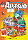 Turma do Arrepio, A  n° 32 - Globo