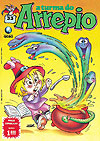 Turma do Arrepio, A  n° 33 - Globo