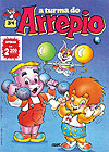 Turma do Arrepio, A  n° 34 - Globo