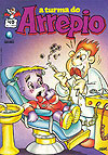 Turma do Arrepio, A  n° 40 - Globo