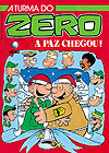 Turma do Zero, A  n° 11 - Globo