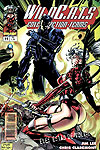 Wildc.a.t.s  n° 11 - Globo