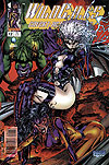 Wildc.a.t.s  n° 12 - Globo