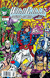 Wildc.a.t.s  n° 1 - Globo