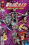 Wildc.a.t.s  n° 2 - Globo