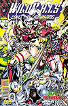 Wildc.a.t.s  n° 6 - Globo