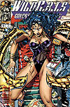 Wildc.a.t.s  n° 9 - Globo