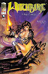 Witchblade  n° 1 - Globo