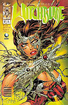 Witchblade  n° 2 - Globo