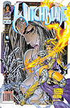 Witchblade  n° 3 - Globo