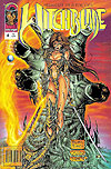 Witchblade  n° 4 - Globo