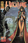 Witchblade  n° 6 - Globo