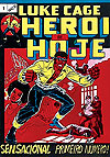 Luke Cage, Herói de Hoje  n° 1 - Gorrion